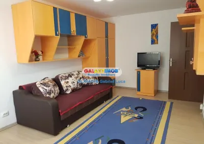 Apartament 2 camere 50mp | Decomandat | Metrou  PIata Sudului | - foto 2