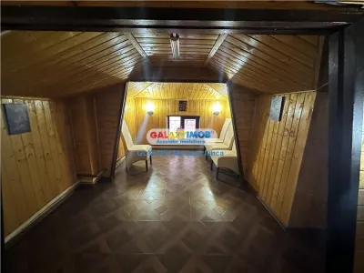 Inchiriere spatiu birou 3 camere, Cantacuzino, Ploiesti - foto 17