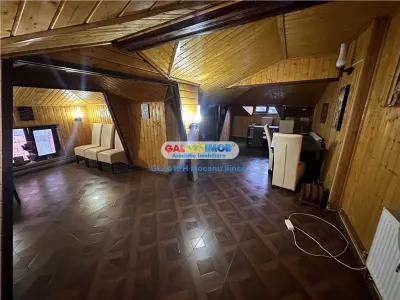 Inchiriere spatiu birou 3 camere, Cantacuzino, Ploiesti - foto 3