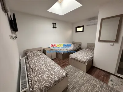 Inchiriere casa pentru muncitori, Barcanesti, langa Ploiesti - foto 2