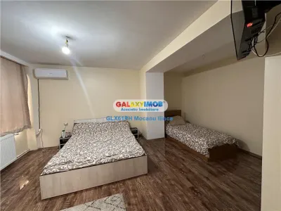Inchiriere casa pentru muncitori, Barcanesti, langa Ploiesti - foto 11