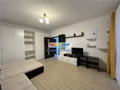 Apartament 2 camere mobilat/utilat-Cartierul Latin - foto 17