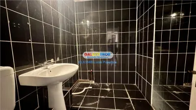 VANZARE APARTAMENT 4 CAMERE TEIUL DOAMNEI-LANGA PARC - foto 12