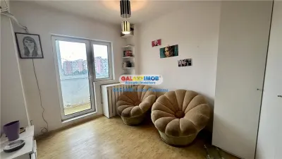 VANZARE APARTAMENT 4 CAMERE TEIUL DOAMNEI-LANGA PARC - foto 16