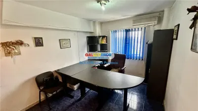 VANZARE APARTAMENT 4 CAMERE TEIUL DOAMNEI-LANGA PARC - foto 3