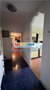 VANZARE APARTAMENT 4 CAMERE TEIUL DOAMNEI-LANGA PARC - foto 7