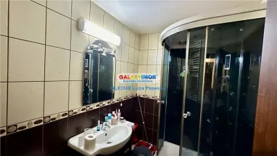 Vanzare apartament 4 camere Sebastian Liberty Mall - foto 16