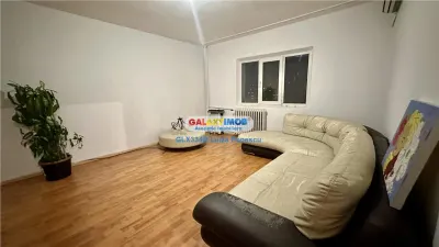 Vanzare apartament 3 camere Sebastian-Dumbrava Noua HOL H  74mp - foto 2