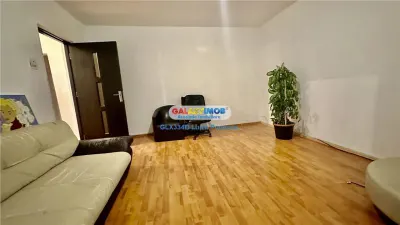 Vanzare apartament 3 camere Sebastian-Dumbrava Noua HOL H  74mp - foto 3