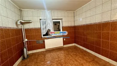 Vanzare apartament 3 camere Sebastian-Dumbrava Noua HOL H  74mp - foto 10