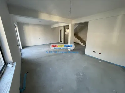 Vila P+1+M 157 mpu 4 camere curte 72 mp Maniu Pacii Str Dr Belsugului - foto 15