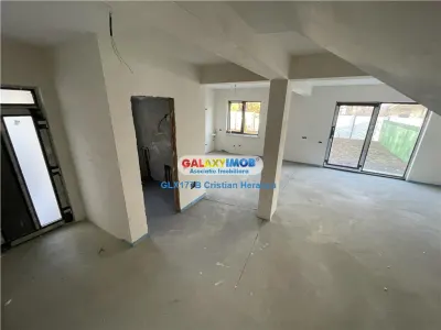 Vila P+1+M 157 mpu 4 camere curte 170 mp Maniu Pacii Str Dr Belsugului - foto 15