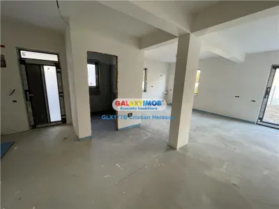 Vila P+1+M 157 mpu 4 camere curte 170 mp Maniu Pacii Str Dr Belsugului - foto 18