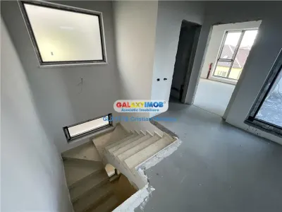 Vila P+1+M 157 mpu 4 camere curte 170 mp Maniu Pacii Str Dr Belsugului - foto 25