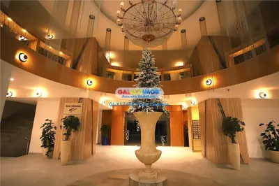 Vanzare apartament 2 camere RIN Grand Hotel - Bucuresti