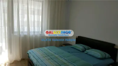 Inchiriere apartament mobilat  2 camere Baneasa Greenfield - foto 4