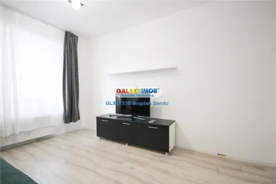 Garsoniera decomandata de vanzare in Militari Residence - foto 5