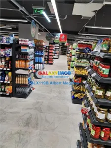 Vanzare spatiu comercial  Prelungirea Ghencea inchiriat pe 10 ani - foto 3