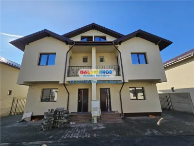 Vanzare Casa de tip duplex Premium situata in apropriere de Str Margel - foto 2