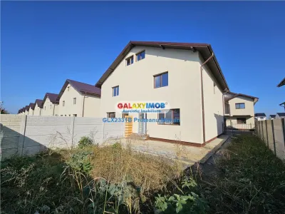 Vanzare Casa de tip duplex Premium situata in apropriere de Str Margel - foto 6
