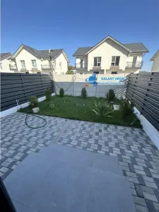 Casa 4 camere/3bai-Teren 200mp-Margelelor-2 placi beton-Mansarda - foto 4