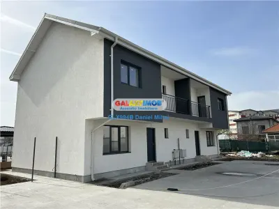 Duplex finalizat 4 camere-Nazuintei-Leroy Merlin-Comision 0% - foto 15