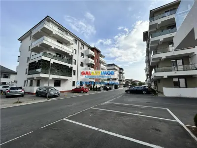 Apartament 2 camere--Balcon inchis termopan-Mutare Imediata-LIFT- - foto 12