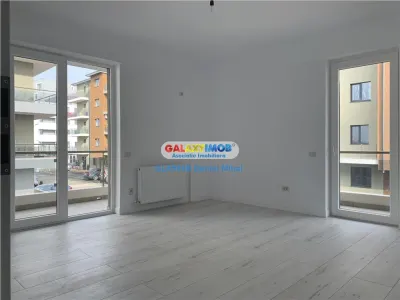 Apartament 2 camere - NOU-str. ALUNULUI-Prelungirea Ghencea - foto 2