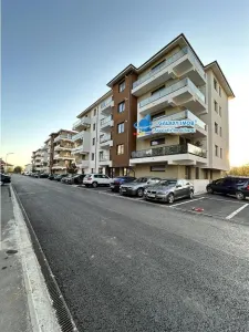 Apartament 2 camere - NOU-str. ALUNULUI-Prelungirea Ghencea - foto 3