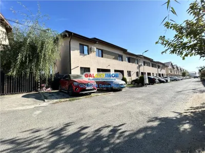 OPORTUNITATE-Casa 4 camere-Mobilata-Utilata-Toate utilitatile - foto 20