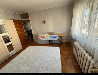 Inchiriere Timpuri Noi Nerva Traian strada Vlad Dracul 4 camere - foto 6
