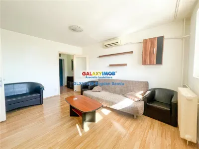 Apartament cu 2 camere de vanzare Drumul Taberei - Favorit - foto 3