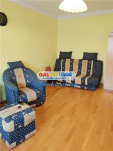 Garsoniera Pet&Foreigners Friendly Turda G 392 - foto 2