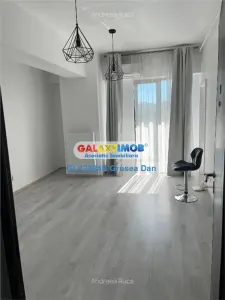 Garsoniera Birou Foreigners Friendly Calea Calarasilor G 390 - Bucuresti