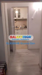 Apartament 3 Camere Birou Pet Friendly Drumul Taberei G 388 - foto 4