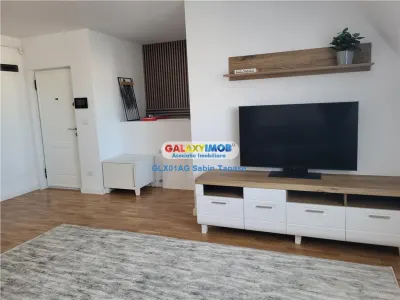 INCHIRIERE APARTAMENT 3 CAMERE ULTRACENTRAL modern 110 mp - foto 22