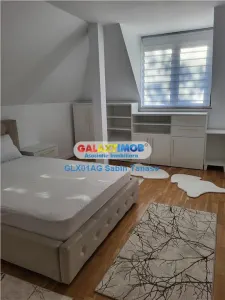 INCHIRIERE APARTAMENT 3 CAMERE ULTRACENTRAL modern 110 mp - foto 4