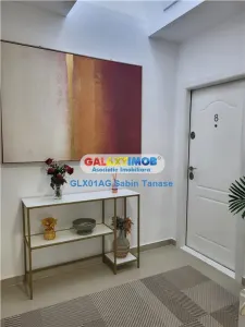 INCHIRIERE APARTAMENT 3 CAMERE ULTRACENTRAL modern 110 mp - foto 10