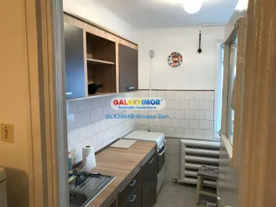 Apartament 2 Camere Dog Friendly Grivita G 387 - foto 3