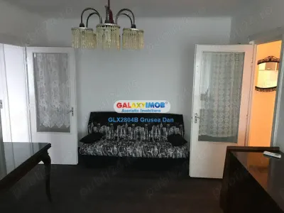 Apartament 2 Camere Dog Friendly Grivita G 387 - foto 5