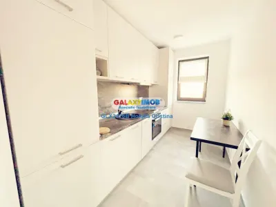Inchiriere apartament 2 camere mobilat utilat Greenfield - foto 2
