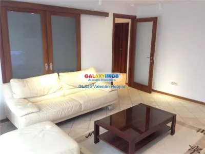 Vanzare apartament 2 camere 65 mp Baneasa Antena 1 Parc Herastrau - Bucuresti