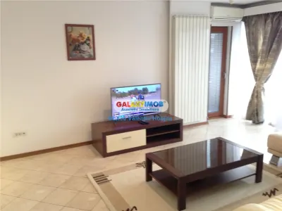 Vanzare apartament 2 camere 65 mp Baneasa Antena 1 Parc Herastrau - foto 5