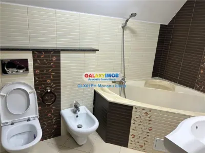 Vanzare vila de lux, cu piscina, Bucov, langa Ploiesti - foto 24