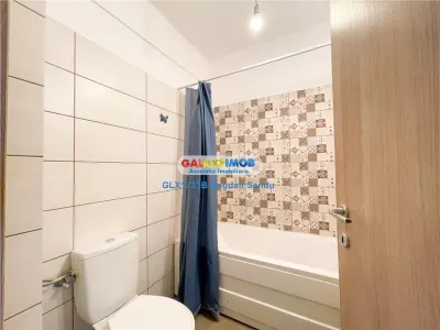 Garsoniera decomandata de vanzare Militari Residence - foto 5