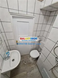 Apartament 2 camere 45 mp | Cabinet - Birou | Metrou Tineretului - foto 10