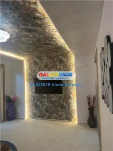 Apartament 3 camere, renovat LUX, mobilat, Titan - foto 2