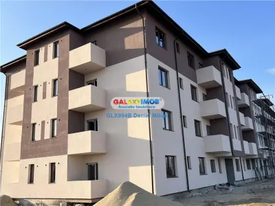 Apartament finalizat 2 camere-Leroy Merlin-Acte finalizate- - foto 6