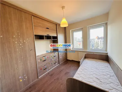 Inchiriere apartament 3 camere, centrala, Ultracentral, Ploiesti - foto 12