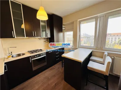 Inchiriere apartament 3 camere, centrala, Ultracentral, Ploiesti - foto 3